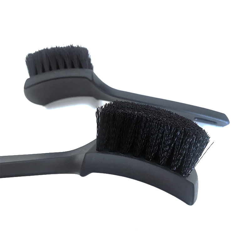 DETAIL DIRECT Wheel and Tire Brush Soft Bristles